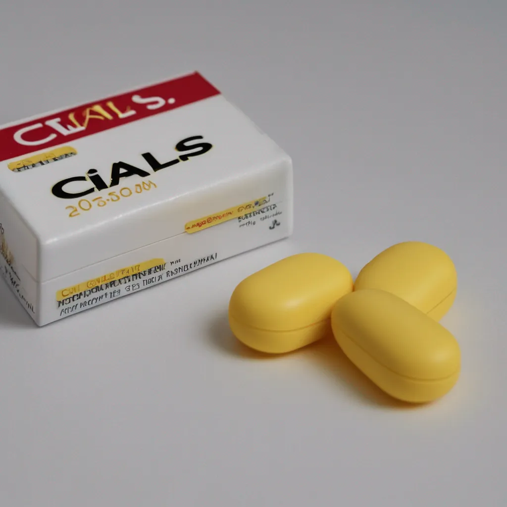 Cialis 20mg pharmacie france numéro 3